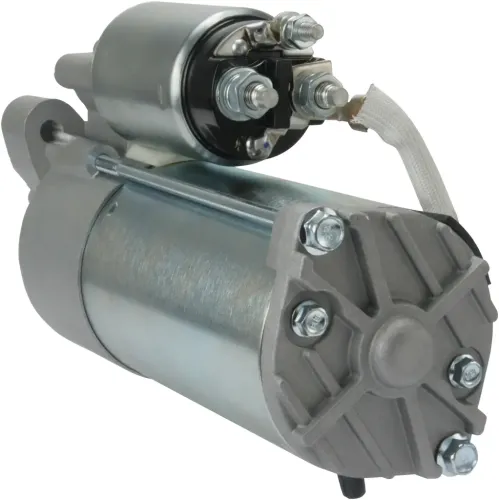 Starter 12 V 2,2 kW HC-Cargo F 032 115 405 Bild Starter 12 V 2,2 kW HC-Cargo F 032 115 405