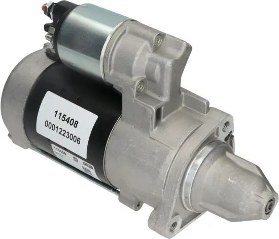 Starter 12 V 2,3 kW HC-Cargo F 032 115 408 Bild Starter 12 V 2,3 kW HC-Cargo F 032 115 408