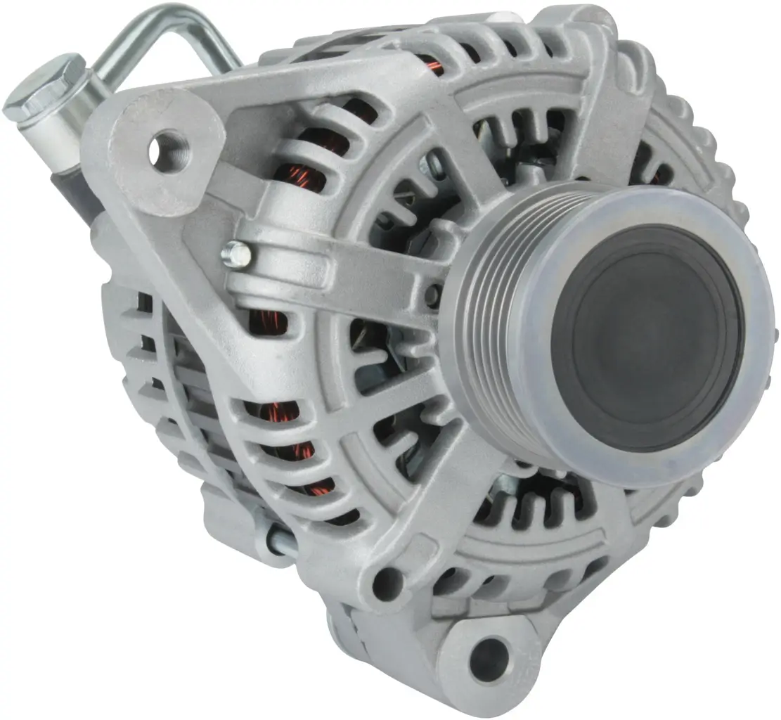 Generator 14 V HC-Cargo F 032 115 409