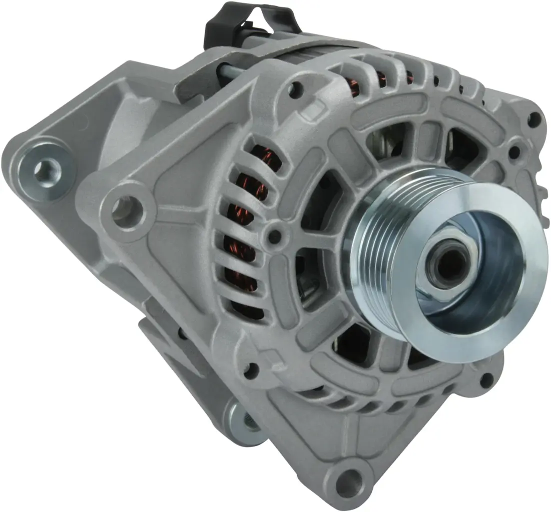 Generator 14 V HC-Cargo F 032 115 410