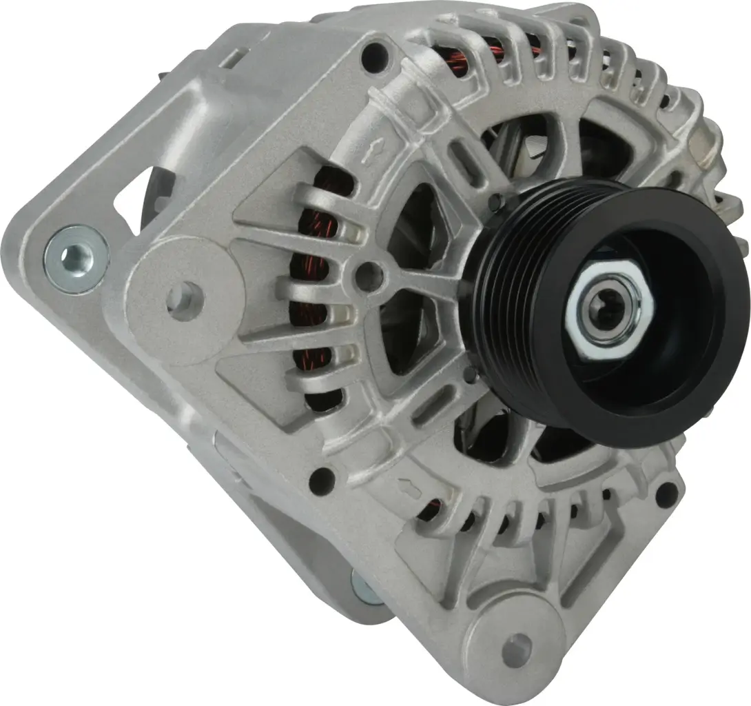Generator 14 V HC-Cargo F 032 115 411