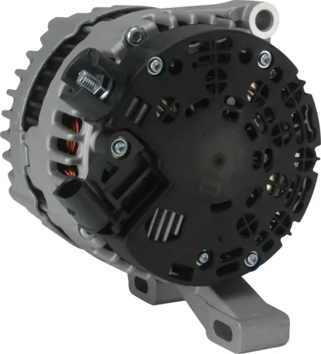 Generator 14 V HC-Cargo F 032 115 412 Bild Generator 14 V HC-Cargo F 032 115 412