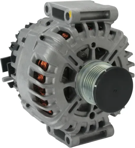 Generator 14 V HC-Cargo F 032 115 413 Bild Generator 14 V HC-Cargo F 032 115 413