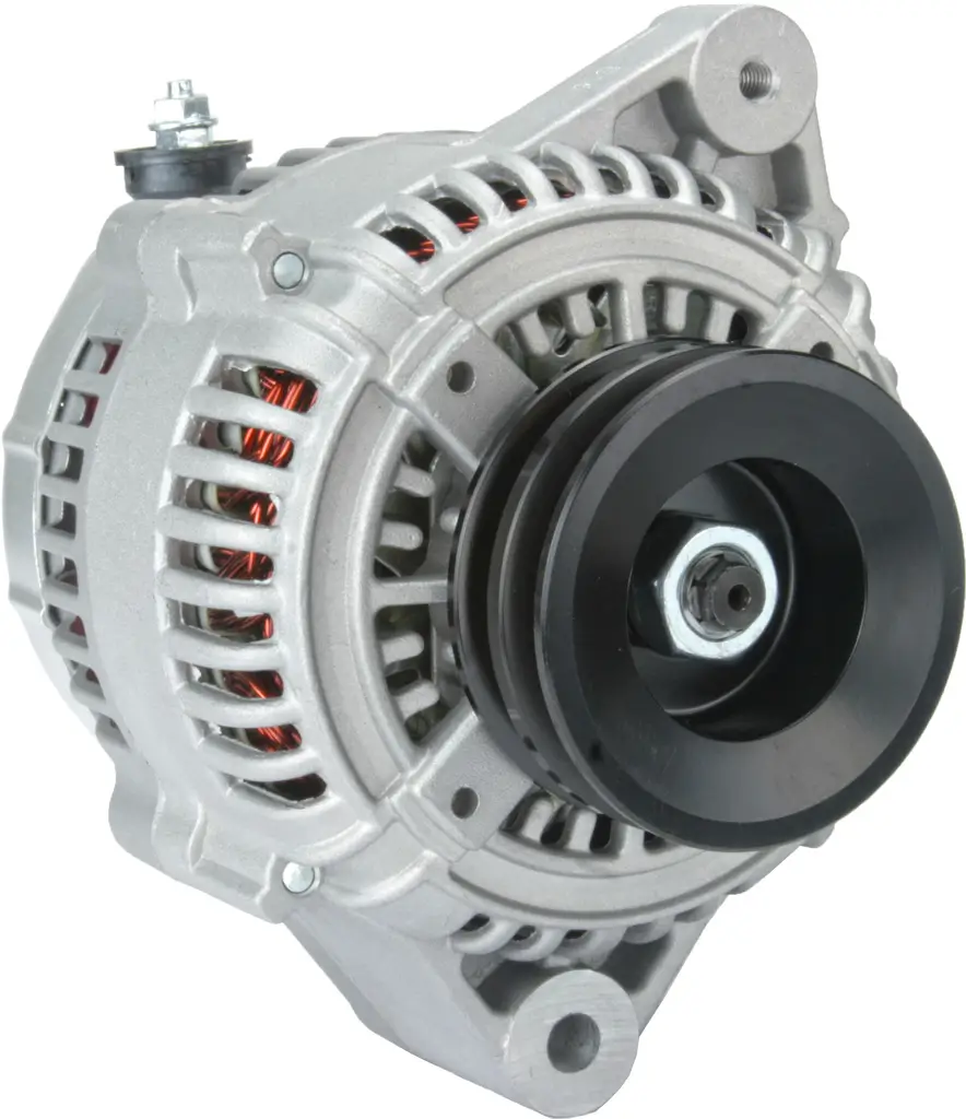 Generator 14 V HC-Cargo F 032 115 415