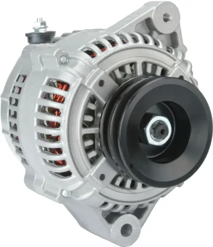 Generator 14 V HC-Cargo F 032 115 415 Bild Generator 14 V HC-Cargo F 032 115 415