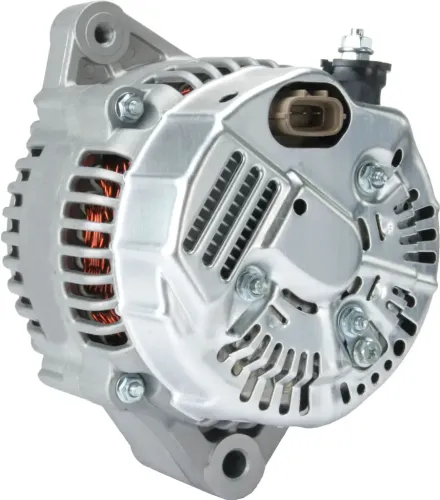 Generator 14 V HC-Cargo F 032 115 415 Bild Generator 14 V HC-Cargo F 032 115 415
