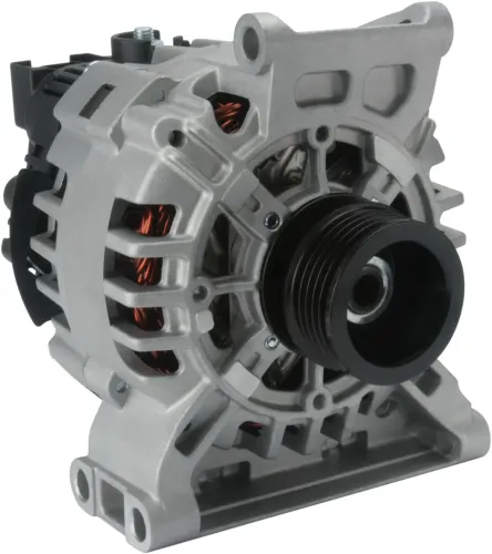 Generator 14 V HC-Cargo F032112458 Bild Generator 14 V HC-Cargo F032112458