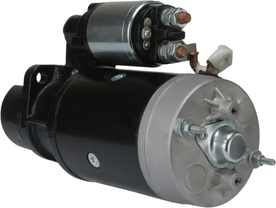 Generator 14 V HC-Cargo F032112059 Bild Generator 14 V HC-Cargo F032112059