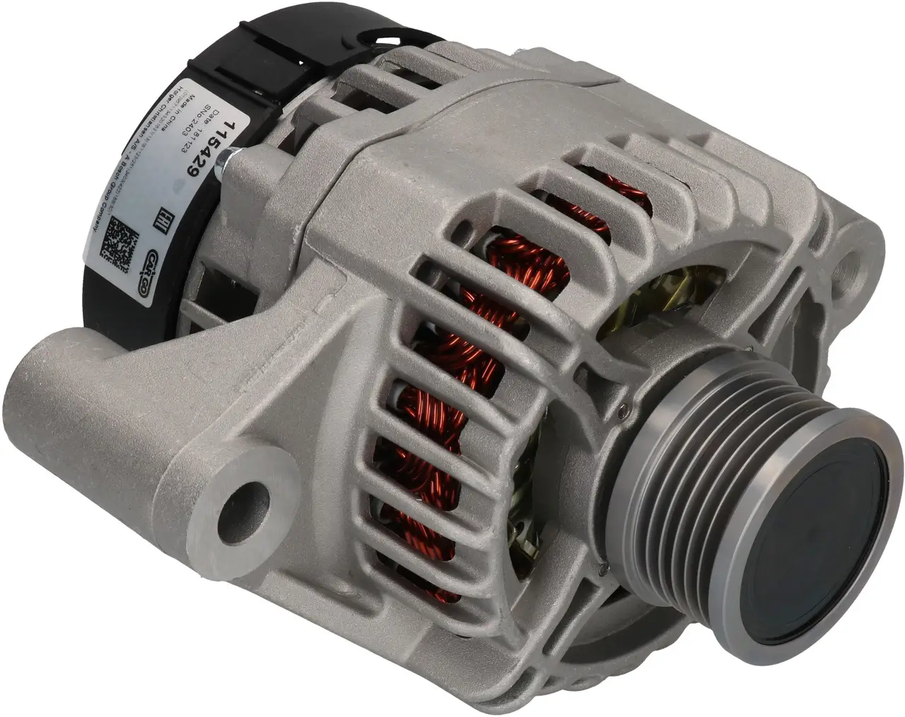 Generator 14 V HC-Cargo F 032 115 429