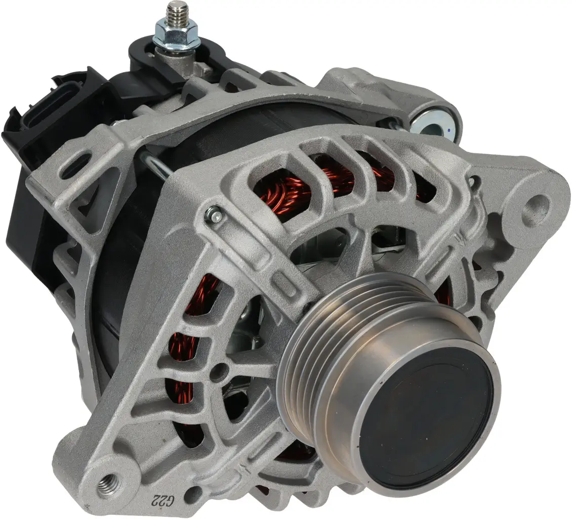 Generator 14 V HC-Cargo F 032 115 430