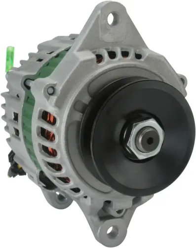 Generator 14 V HC-Cargo F032112460 Bild Generator 14 V HC-Cargo F032112460