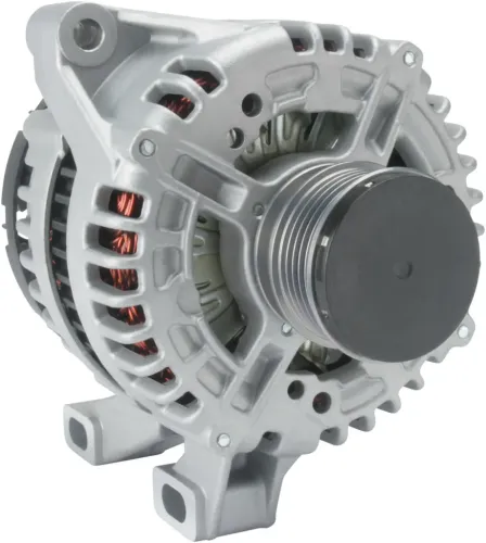 Generator 14 V HC-Cargo F 032 115 434 Bild Generator 14 V HC-Cargo F 032 115 434