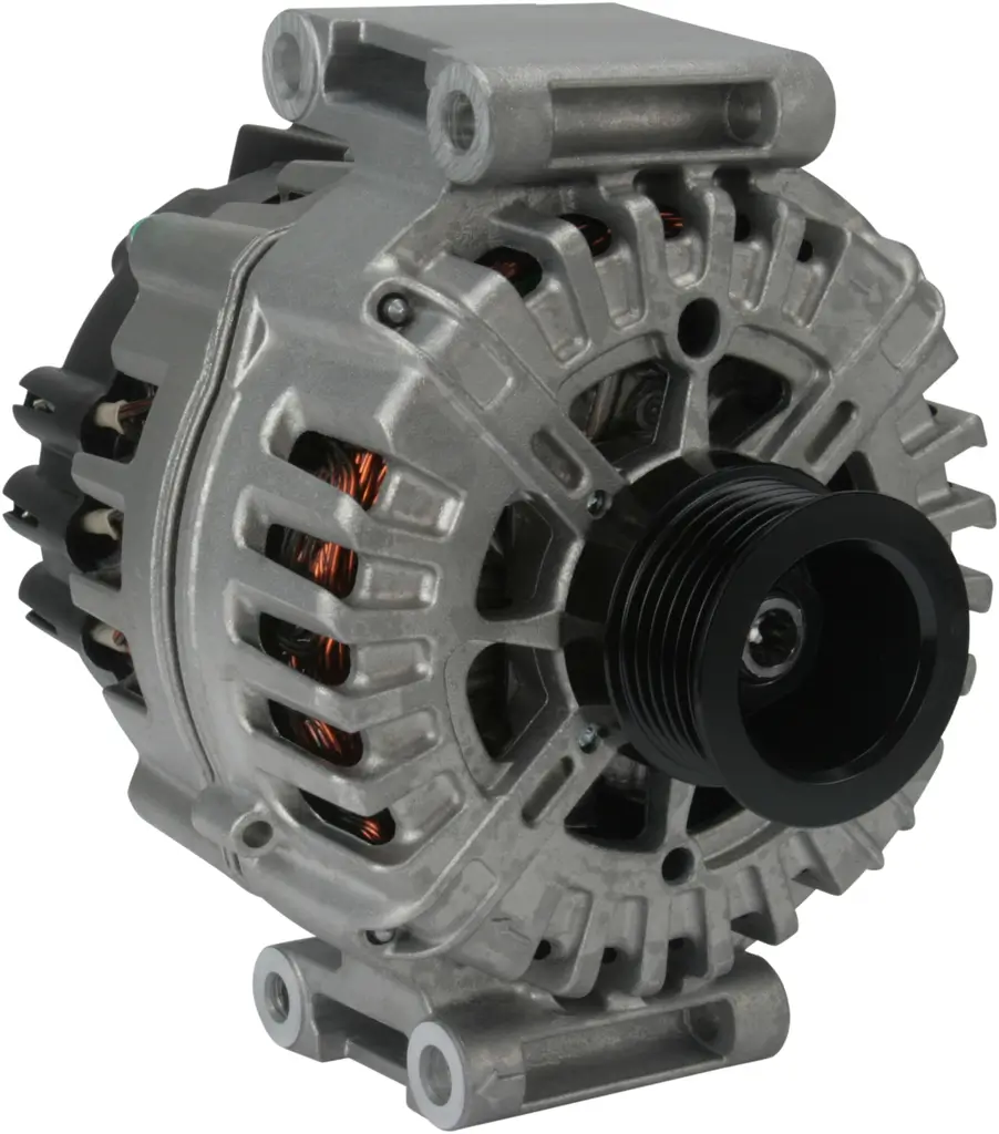 Generator 14 V HC-Cargo F 032 115 437
