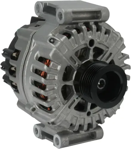 Generator 14 V HC-Cargo F 032 115 437 Bild Generator 14 V HC-Cargo F 032 115 437