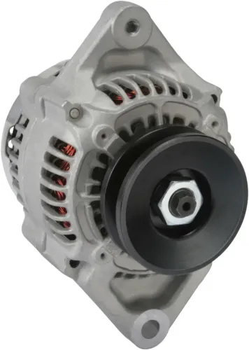 Generator 14 V HC-Cargo F032112460 Bild Generator 14 V HC-Cargo F032112460