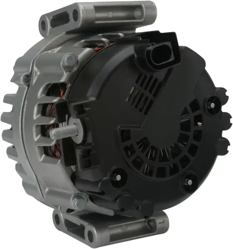Generator 14 V HC-Cargo F 032 115 437 Bild Generator 14 V HC-Cargo F 032 115 437