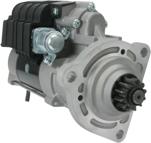 Generator 14 V HC-Cargo F032113273 Bild Generator 14 V HC-Cargo F032113273