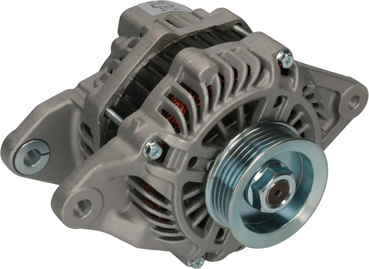 Generator 14 V HC-Cargo F 032 115 441