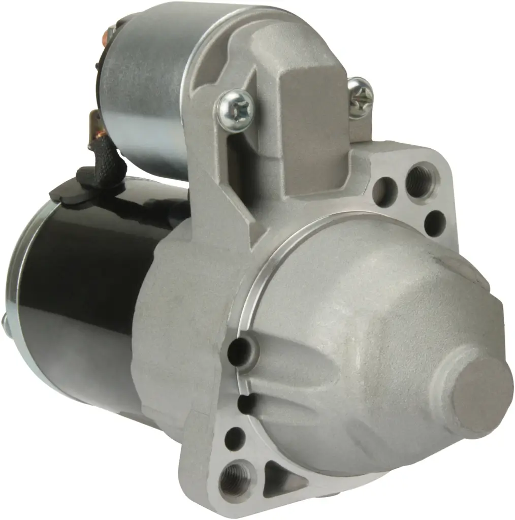 Starter 12 V 1,4 kW HC-Cargo F 032 115 448