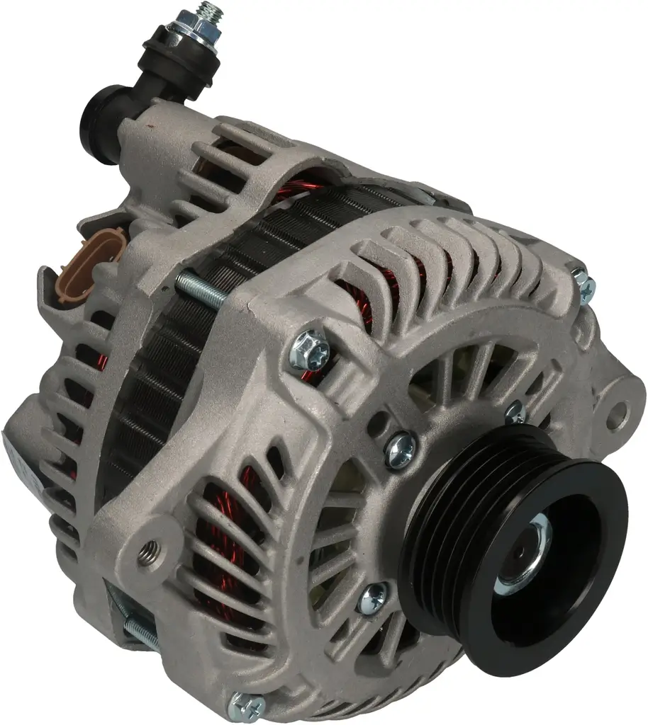 Generator 14 V HC-Cargo F 032 115 453
