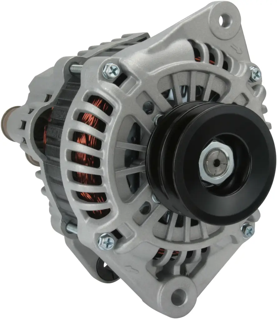 Generator 14 V HC-Cargo F032116701