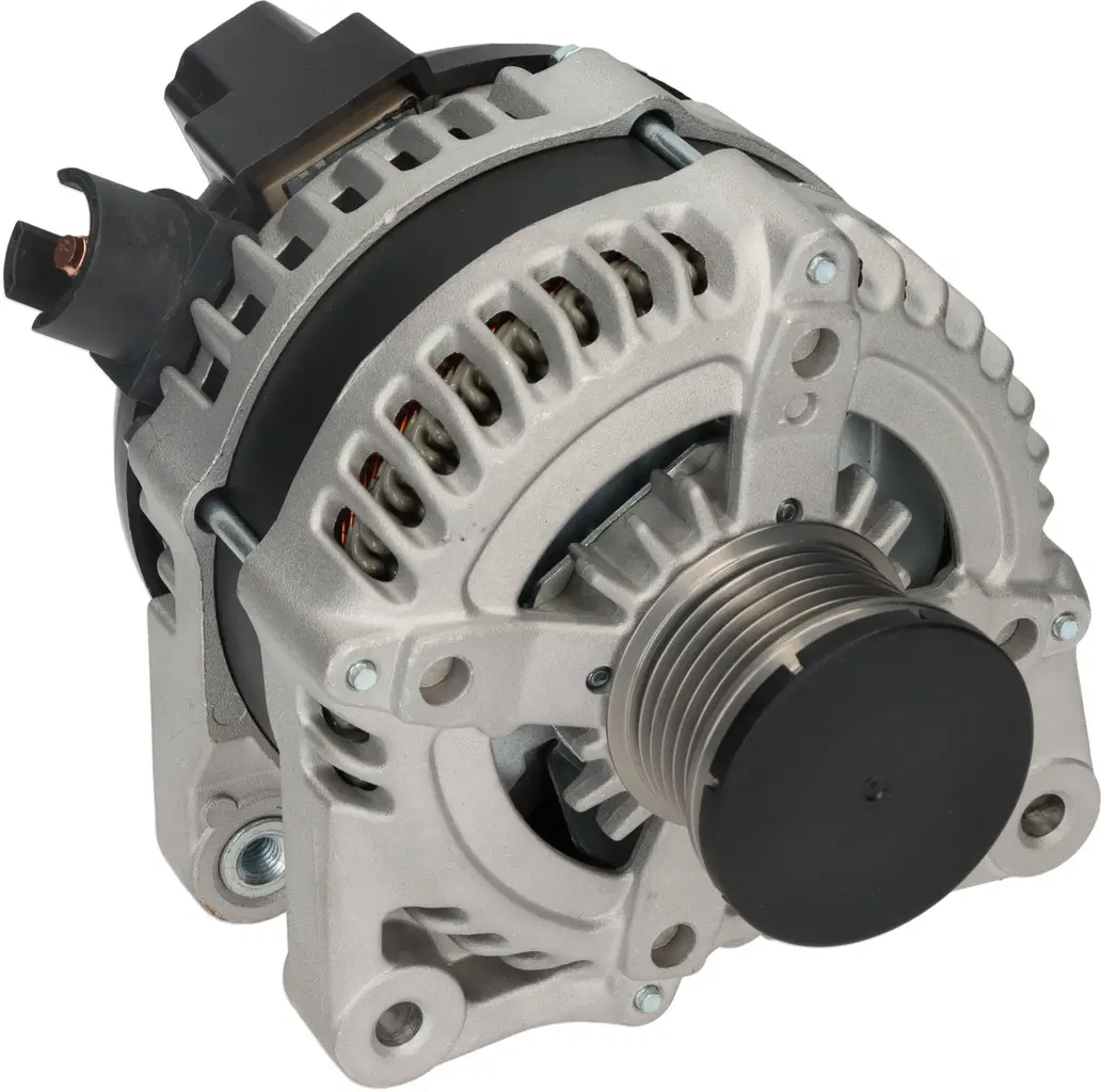 Generator 14 V HC-Cargo F 032 115 456