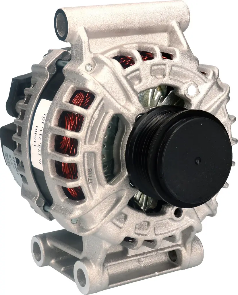 Generator 14 V HC-Cargo F 032 115 461