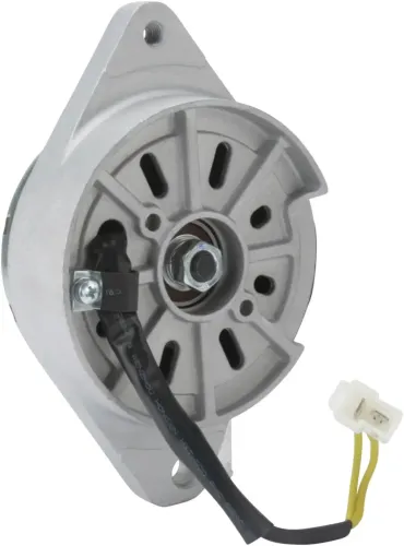 Generator 14 V HC-Cargo F032112462 Bild Generator 14 V HC-Cargo F032112462