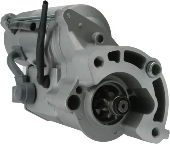 Starter 12 V 2,0 kW HC-Cargo F 032 115 468 Bild Starter 12 V 2,0 kW HC-Cargo F 032 115 468