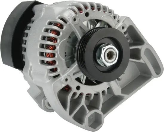 Generator 14 V HC-Cargo F032113358 Bild Generator 14 V HC-Cargo F032113358