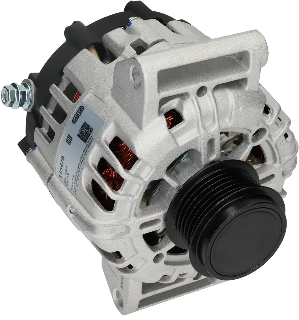 Generator 14 V HC-Cargo F 032 115 478