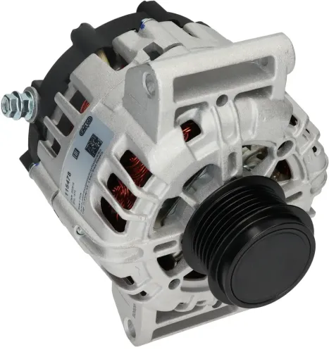 Generator 14 V HC-Cargo F 032 115 478 Bild Generator 14 V HC-Cargo F 032 115 478