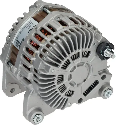 Generator 14 V HC-Cargo F 032 115 519 Bild Generator 14 V HC-Cargo F 032 115 519