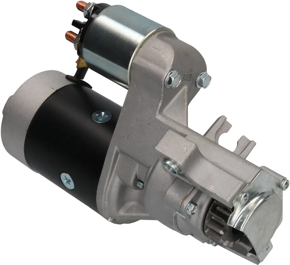 Starter 12 V 2,3 kW HC-Cargo F 032 115 523