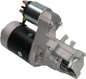 Starter 12 V 2,3 kW HC-Cargo F 032 115 523
