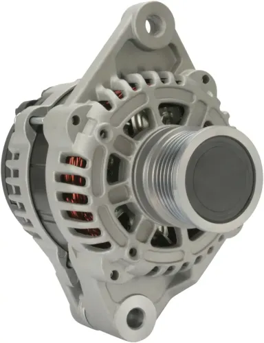 Generator 14 V HC-Cargo F 032 115 526 Bild Generator 14 V HC-Cargo F 032 115 526