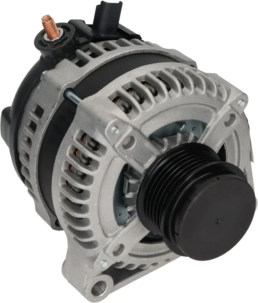Generator 14 V HC-Cargo F 032 115 527