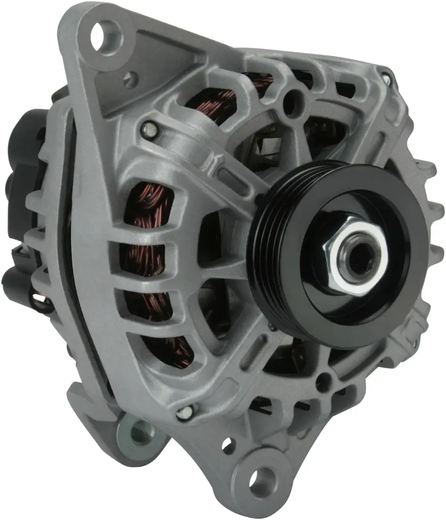 Generator 14 V HC-Cargo F 032 115 531