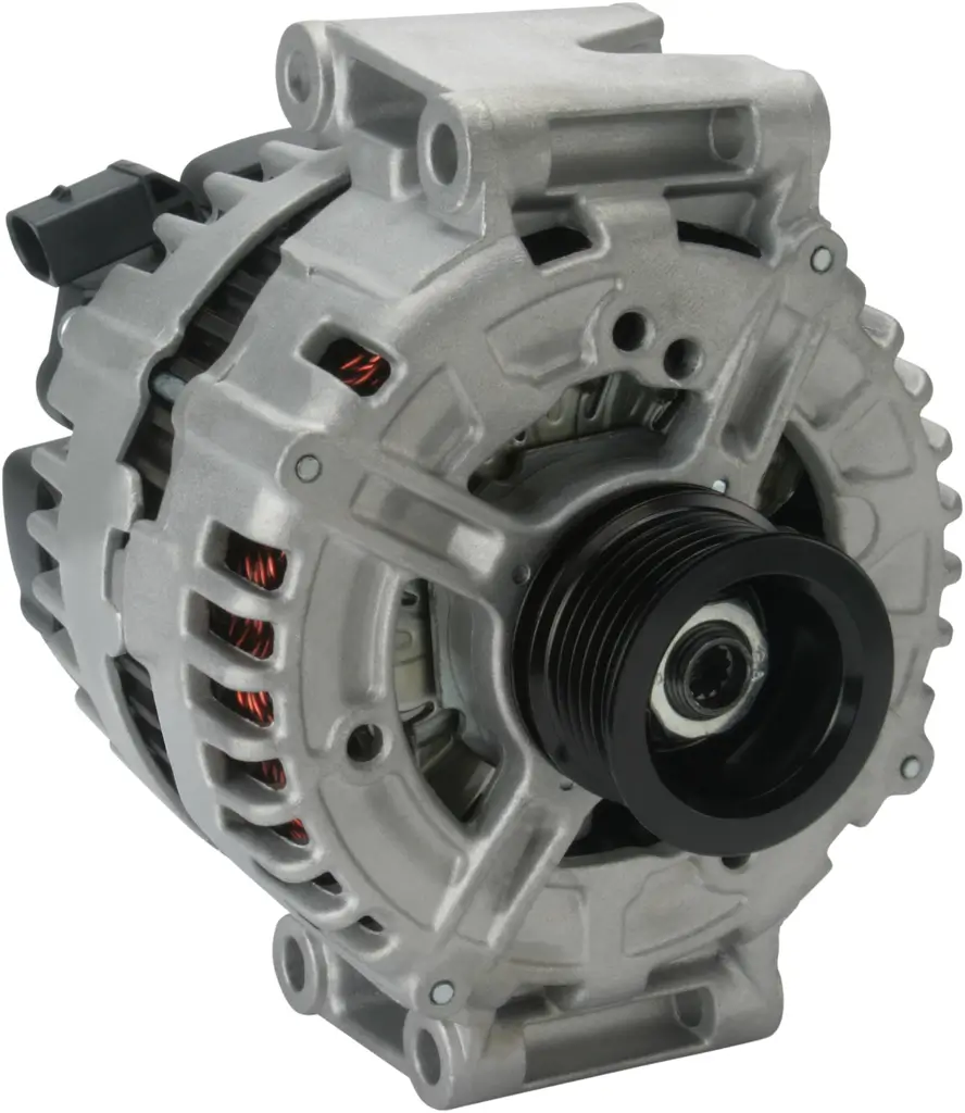 Generator 14 V HC-Cargo F 032 115 532