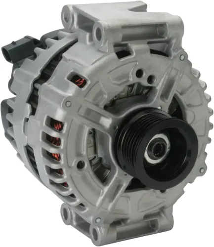 Generator 14 V HC-Cargo F 032 115 532 Bild Generator 14 V HC-Cargo F 032 115 532