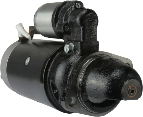 Generator 14 V HC-Cargo F032112069 Bild Generator 14 V HC-Cargo F032112069