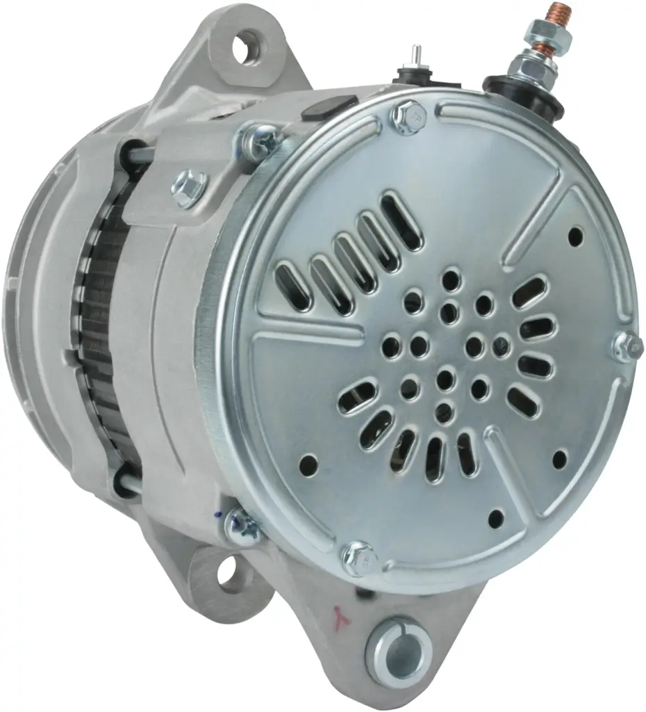 Generator 14 V HC-Cargo F032112468