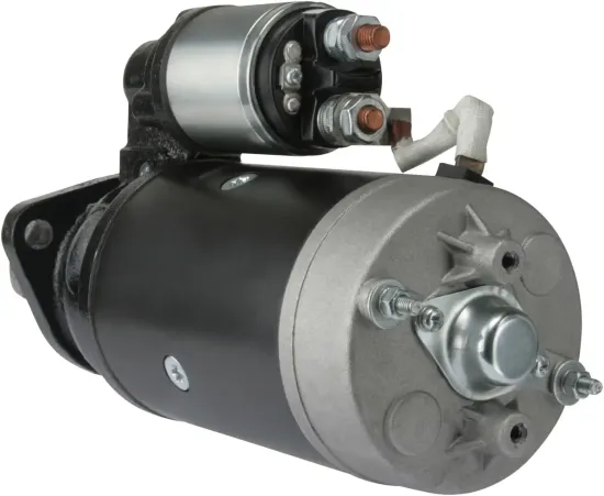 Generator 14 V HC-Cargo F032112069 Bild Generator 14 V HC-Cargo F032112069