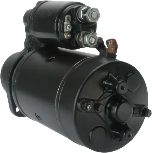 Starter 12 V 2,2 kW HC-Cargo F032113132 Bild Starter 12 V 2,2 kW HC-Cargo F032113132