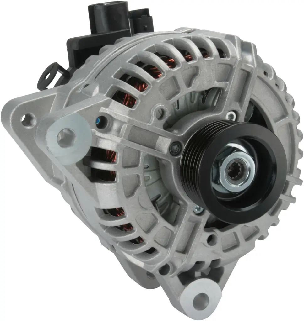 Generator 14 V HC-Cargo F 032 115 541