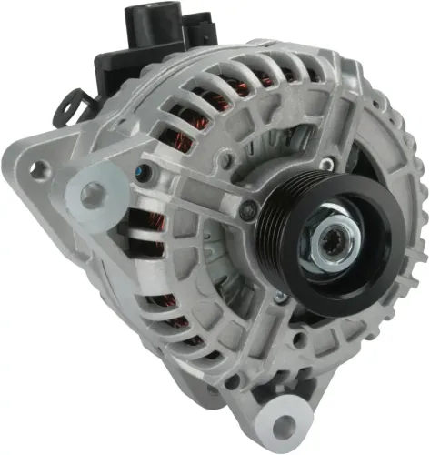 Generator 14 V HC-Cargo F 032 115 541 Bild Generator 14 V HC-Cargo F 032 115 541