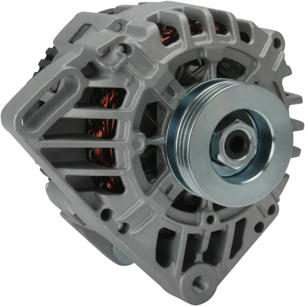 Starter 12 V 2,2 kW HC-Cargo F032112533