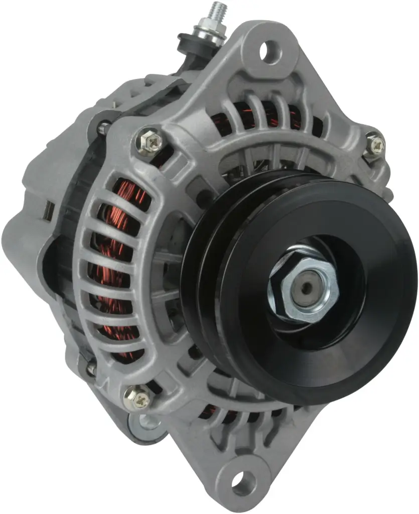 Generator 14 V HC-Cargo F 032 115 550