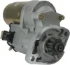 Starter 12 V 2,2 kW HC-Cargo F032112533 Bild Starter 12 V 2,2 kW HC-Cargo F032112533