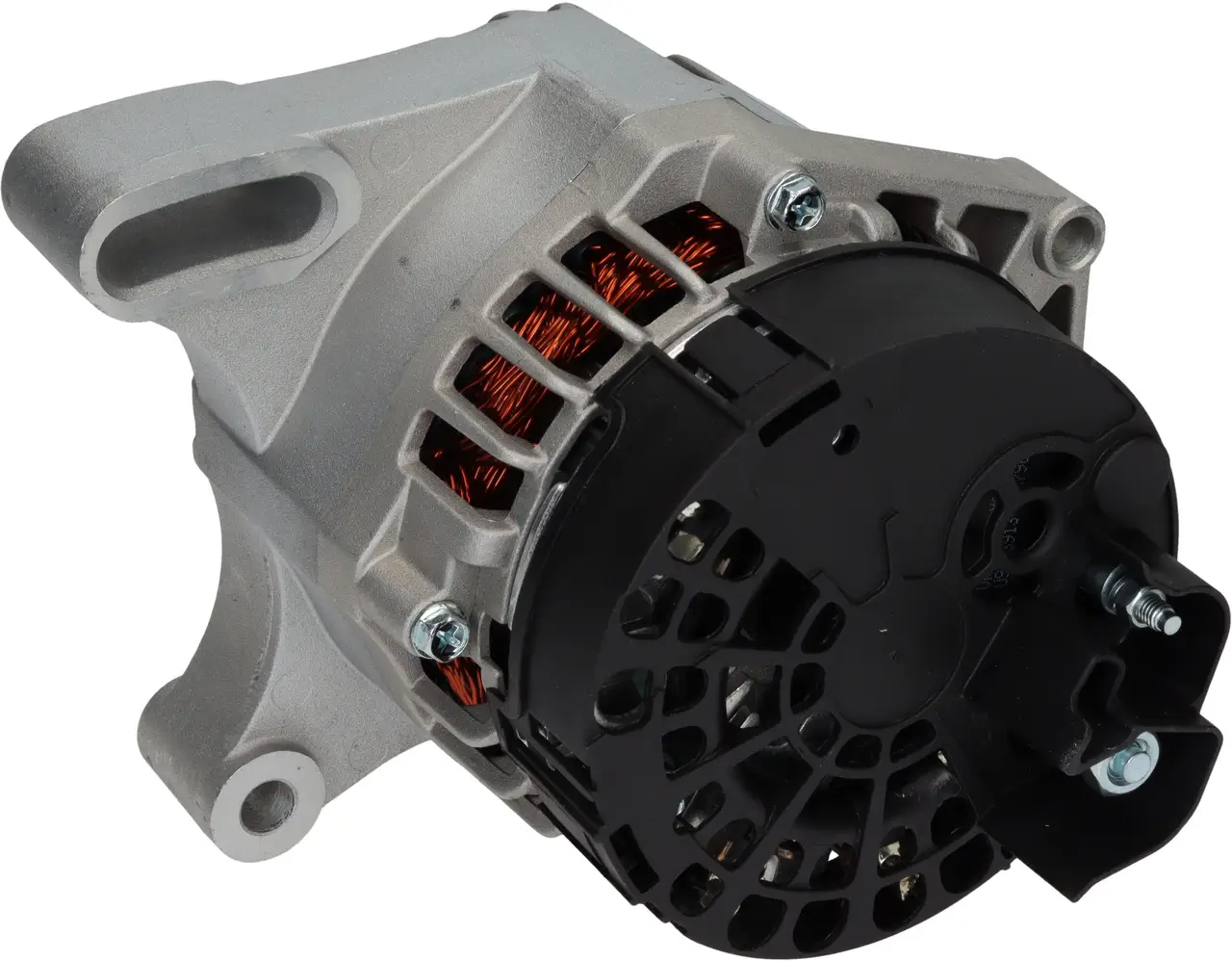 Starter 12 V 1,4 kW HC-Cargo F032114718